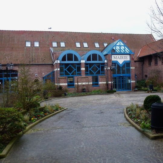 Noyelles-lès-Seclin