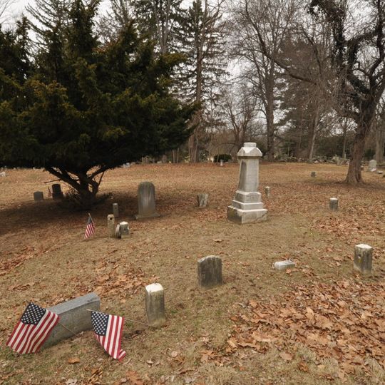 Rye African-American Cemetery