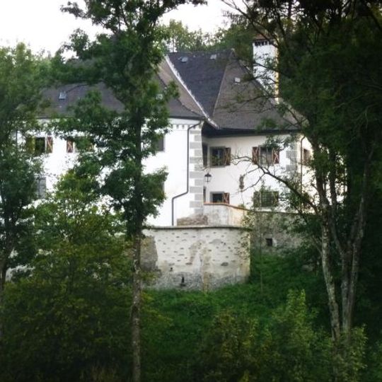 Schloss Schlüßlberg