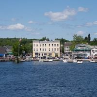 Wolfeboro