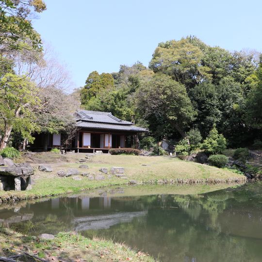 Tamazato-chō
