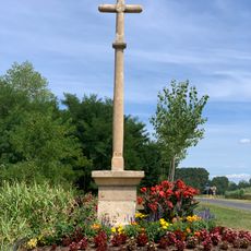 Croix des Bletonnées