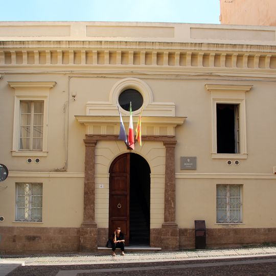 Palazzo comunale