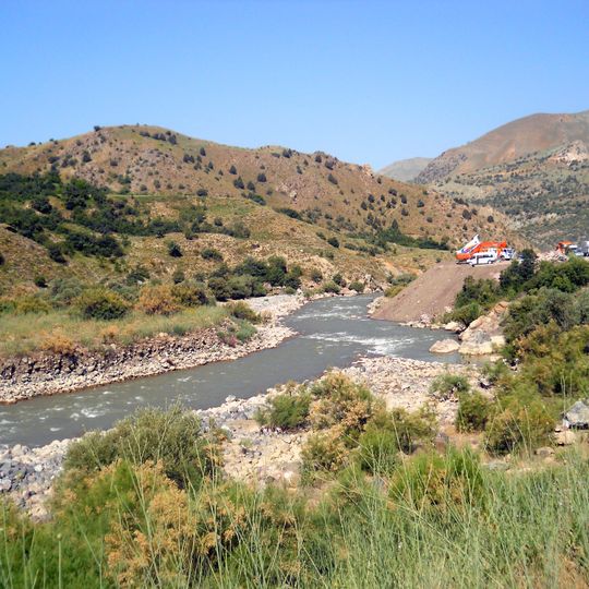 Provincia di Hakkâri