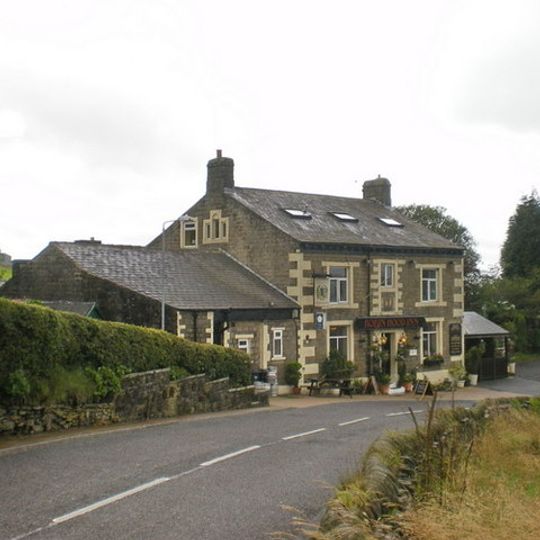 The Robin Hood Inn