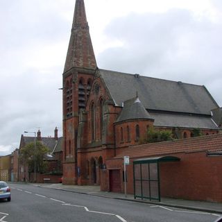 Blyth United Reformed Church