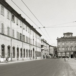 Piazza Sant'Agostino