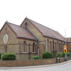 Our Lady of Gillingham Church
