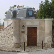 Case di Personaggi Famosi in Île-de-France: Residenze e atelier di personaggi celebri