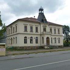Gasthof Chemnitzer Straße 135