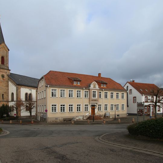 Waldfischbach-Burgalben