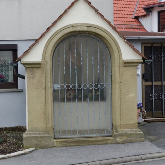 Wegkapelle