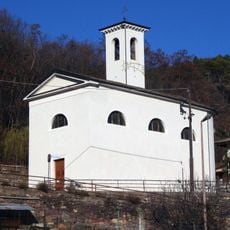 Chiesa di Sant'Apollonia