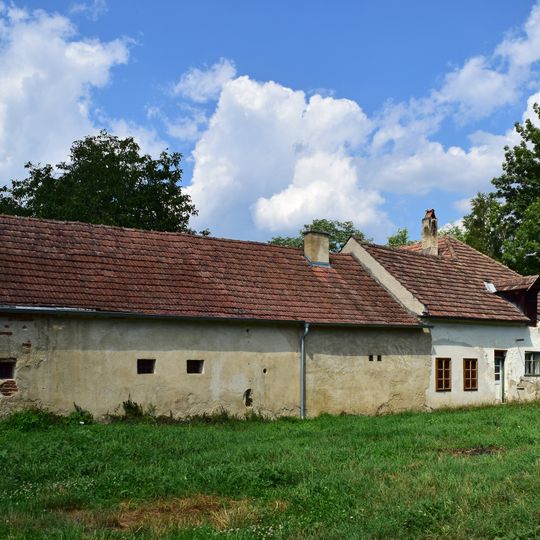 Gutshof Sittendorf 13, Grafenegg