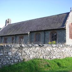 Church of Saint John