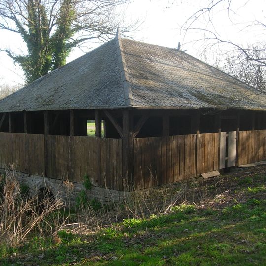 Dierrey-Saint-Julien