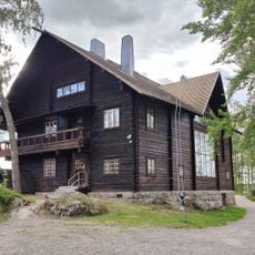 Halosenniemi