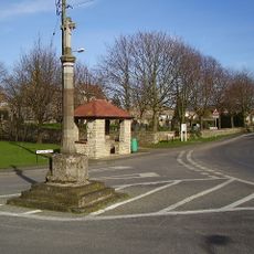 Cranwell Cross