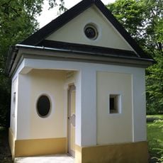 Pestkapelle