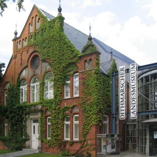 Dithmarscher Landesmuseum