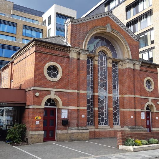 United Reformed Church