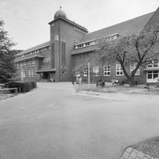 Voormalig klein seminarie en missiehuis