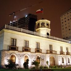 Museo Naval de Iquique