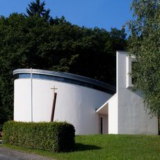 Chapel Penzendorf
