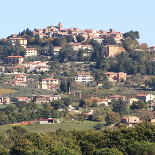 Montegabbione