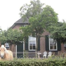 Oude Rijksweg 264, Rouveen