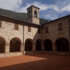 Chiostro comunale