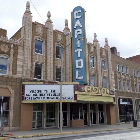 Capitol Theatre
