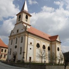 Church of Saint John the Baptist