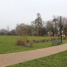 Parc de l'Abîme