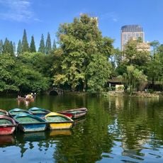 People's Park