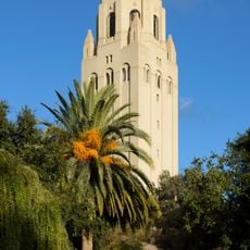 Hoover Tower