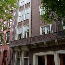 Nicolaas Maesstraat 34