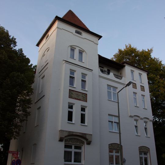 Haydstraße 8