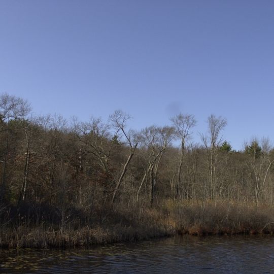 Stony Brook Reservation Parkways