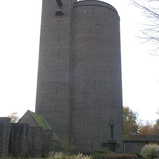 Watertoren