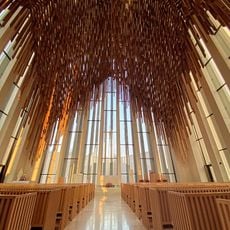 St. Francis Church, Abu Dhabi