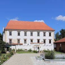 Schloss Drösiedl