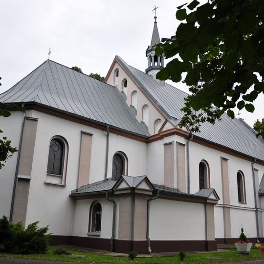 Chechło, Lesser Poland Voivodeship