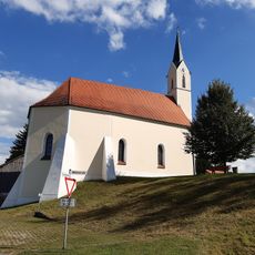 St. Andreas (Eberspoint)