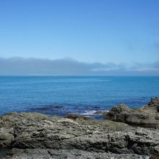 Hikurangi Marine Reserve