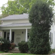 Alfred Williams House