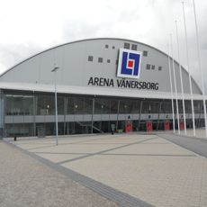 Arena Vänersborg