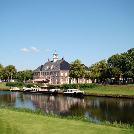 Ommen