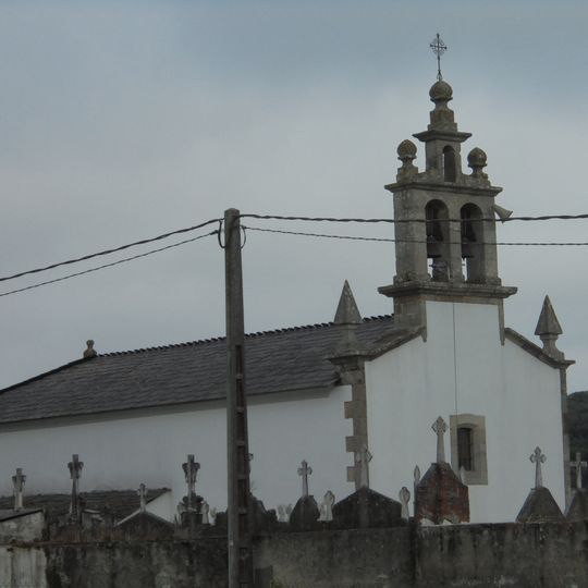 Tirimol, Lugo