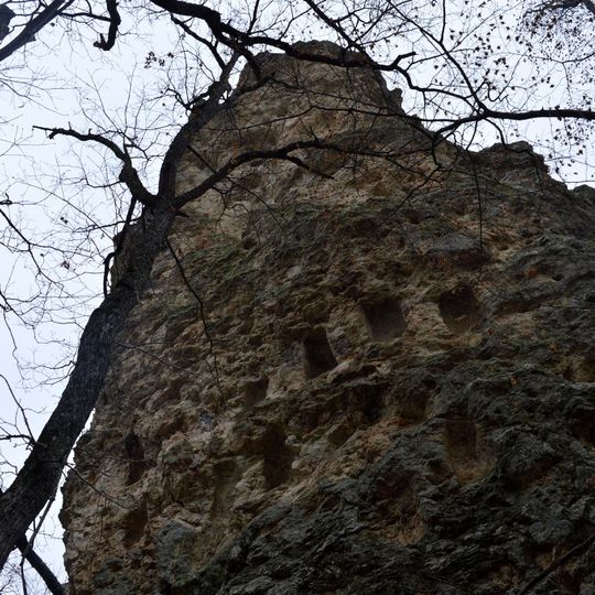 Кралимарков камък